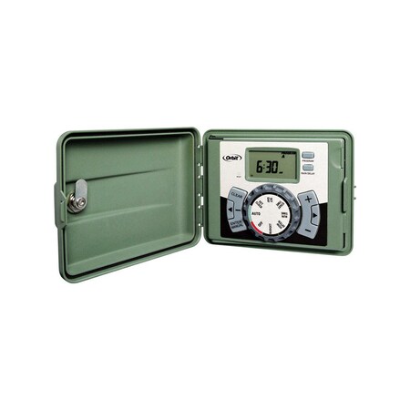 Orbit Timer Ez Set 4 Stat 57894